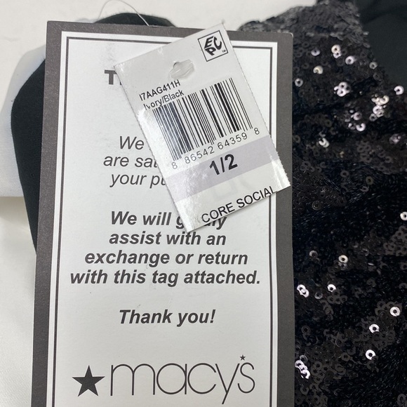 B. DARLIN Women’s Dress - Picture 8 of 8